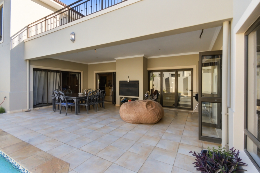 4 Bedroom Property for Sale in Vredenberg Estate Western Cape